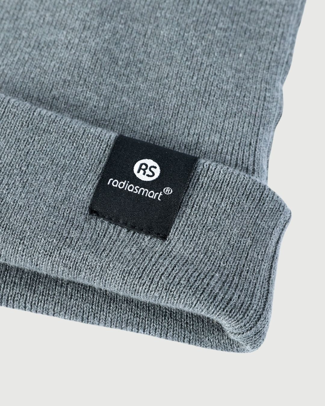 The Radia Smart® Winter Beanie (Grey) offers EMF protection with silver-lined Faraday fabric that blocks RF, 5G, and wireless radiation. Designed for warmth and wellness, it helps reduce exposure to harmful frequencies while supporting fertility and overall health. Soft, breathable, and stylish, this anti-radiation beanie is perfect for daily wear in colder weather, providing comfort, protection, and peace of mind in today’s connected world.